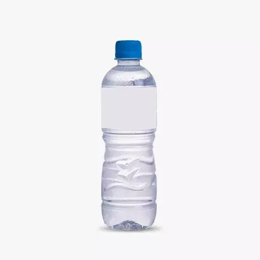 ÁGUA PURAZUL MINERAL 500ML