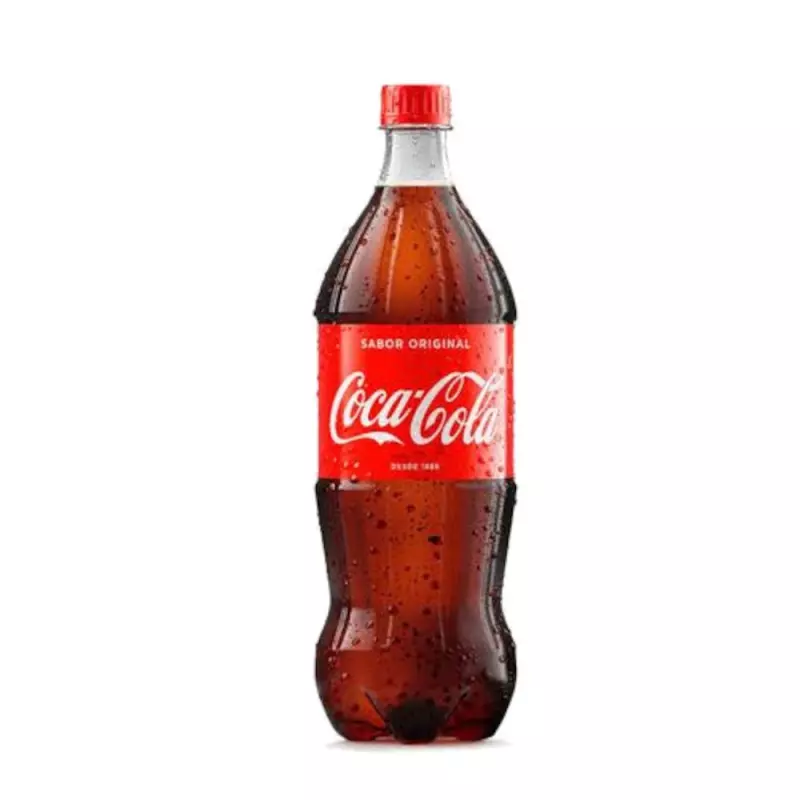 COCA-COLA 1L