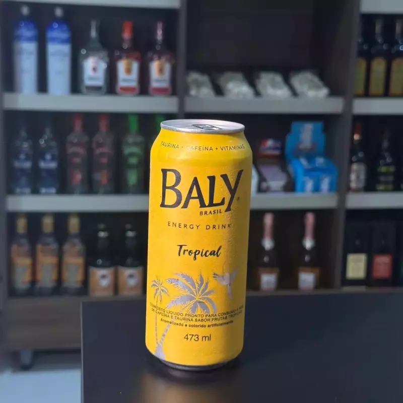 Baly Tropical