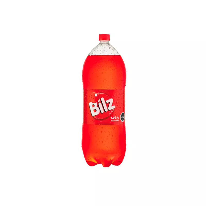 Bilz Des. 3 Lts