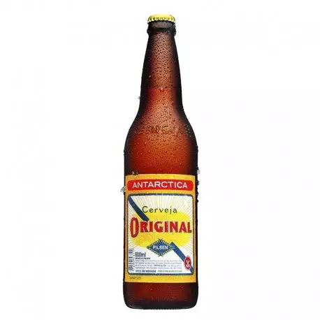Antarctica Original - Premium Lager