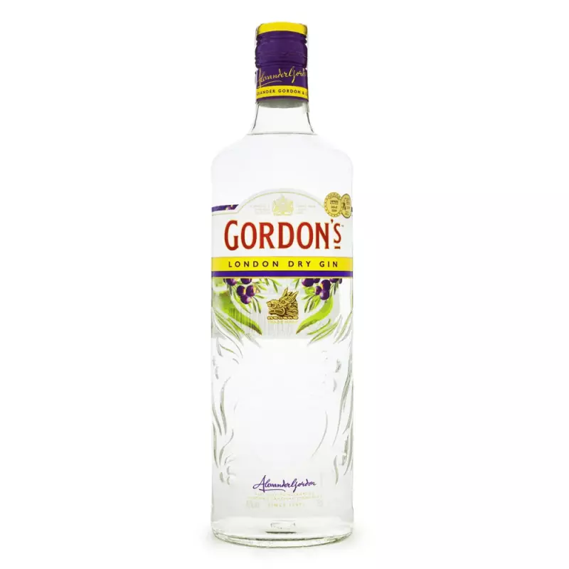 GIN GORDONS TRADICIONAL 750ml
