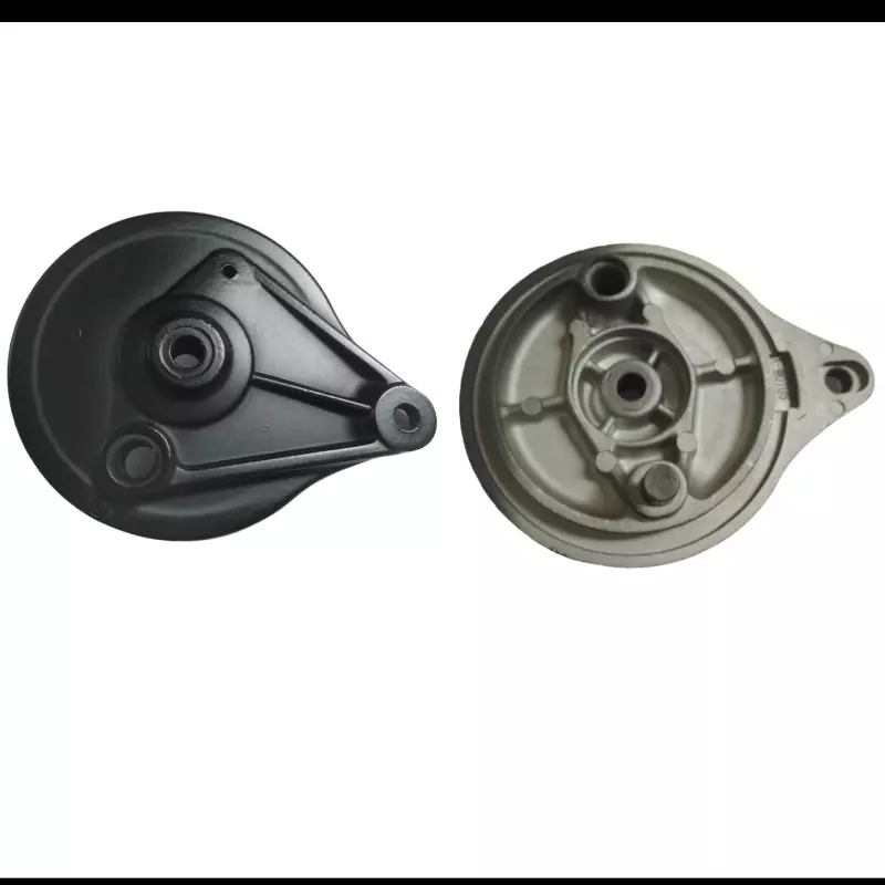 PORTA BANDA CB110 TRASERO