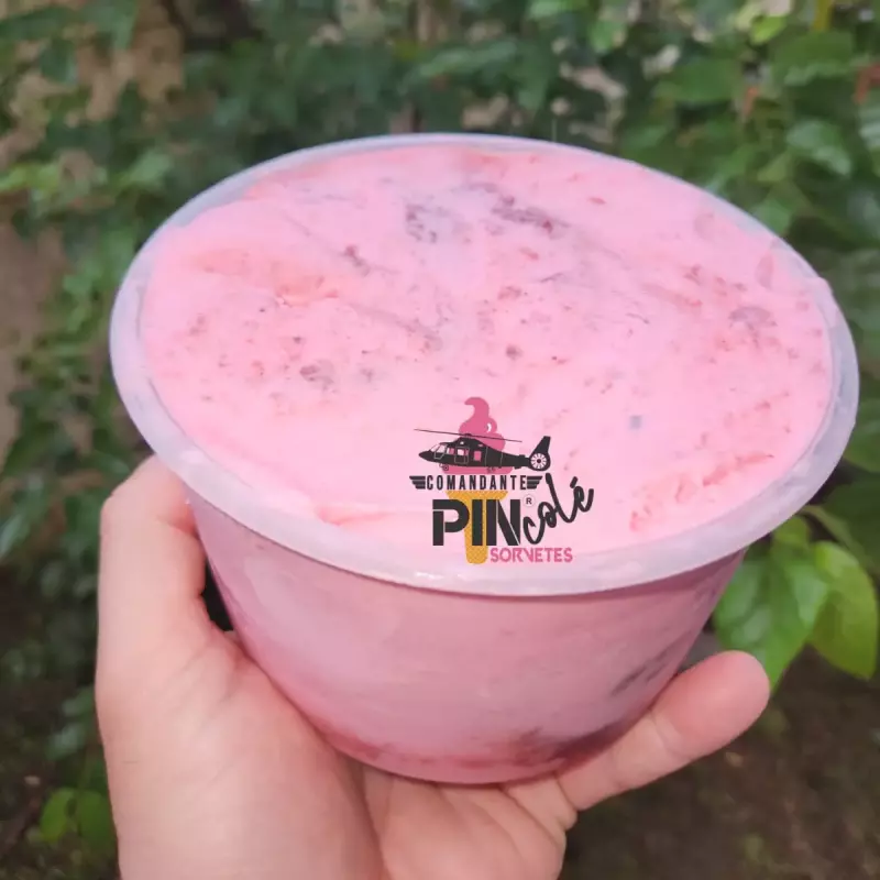 MORANGO DE 1,5 LITROS