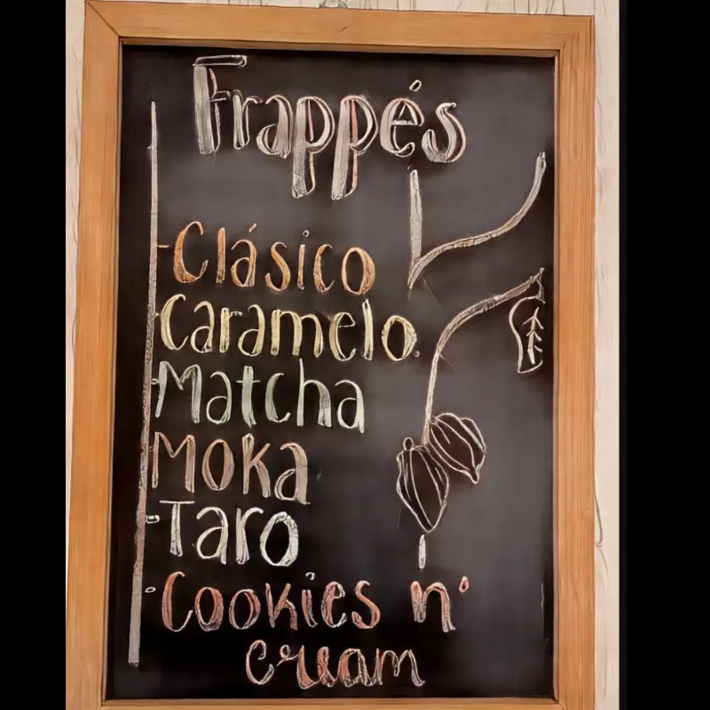FRAPEÉ