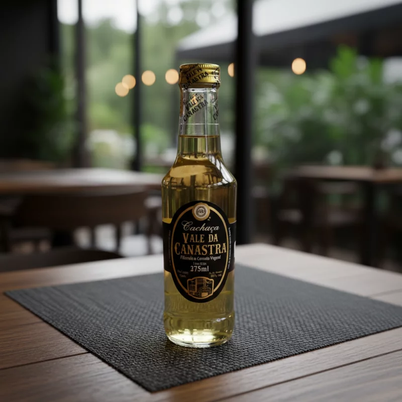 Vale da Canastra Ouro