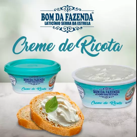 Creme de Ricota