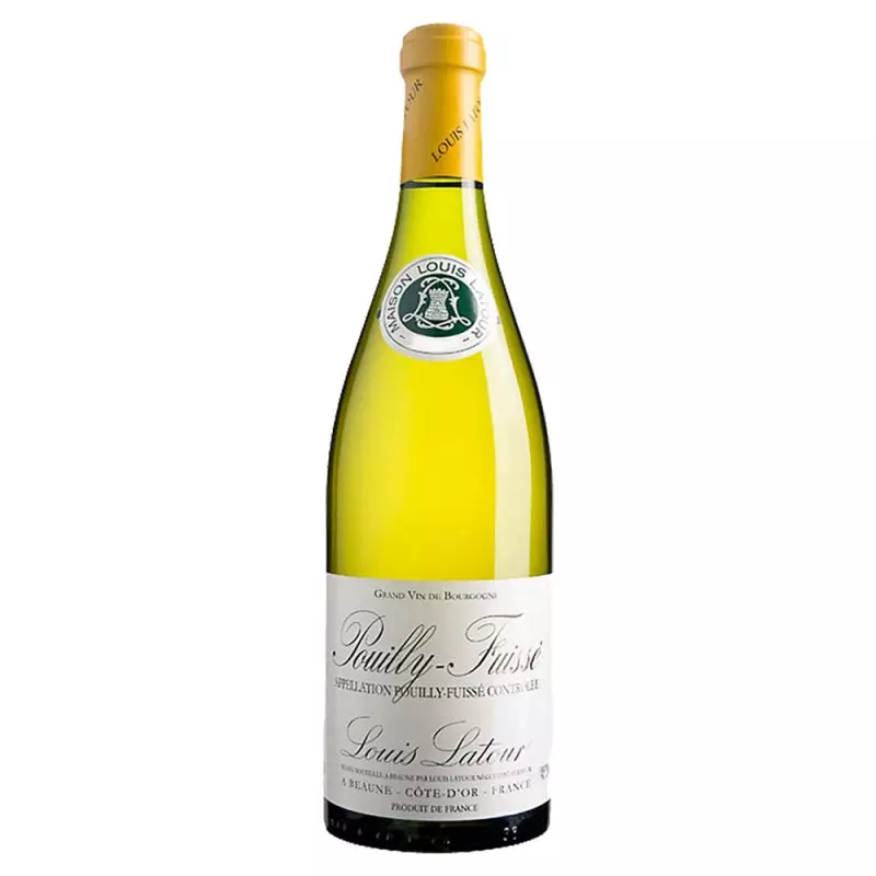 Louis Latour Pouilly Fuisse 750ml