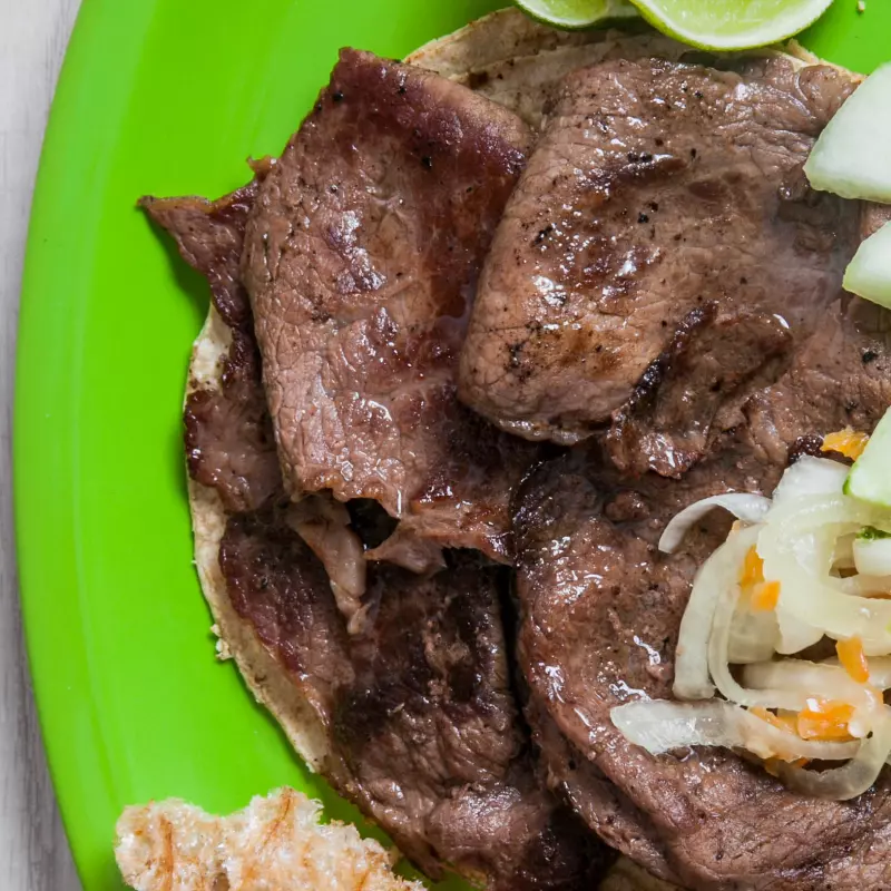 KILO DE BISTEC