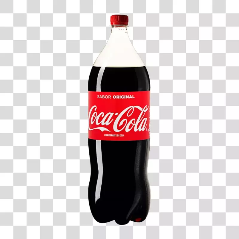 Coca Cola 2L