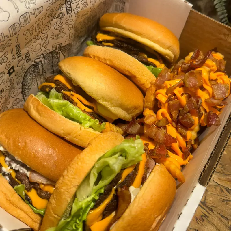 Caixa  Combo da Felicidade-PROMOÇÃO