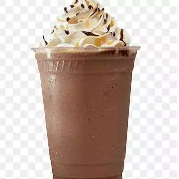 Frappe Moka.