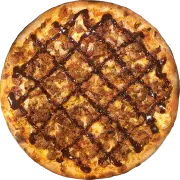 Costela com Barbecue