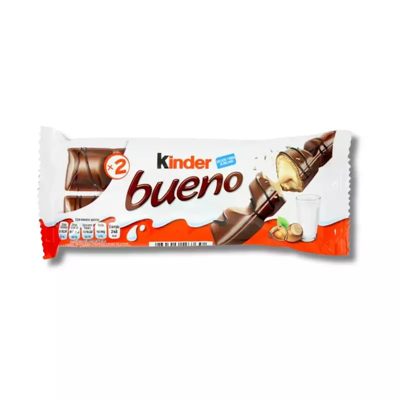 Kinder bueno