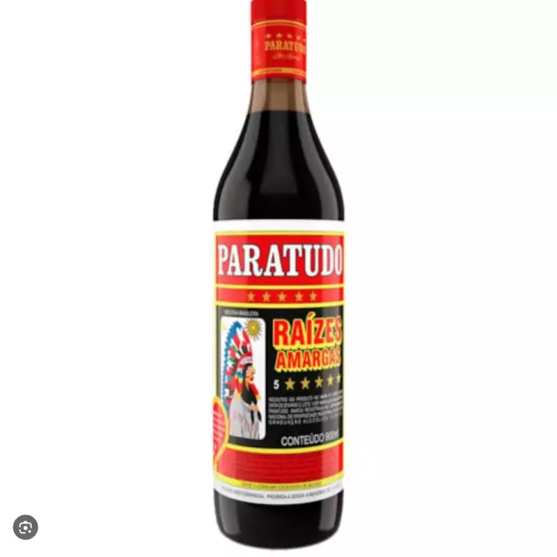 Paratudo