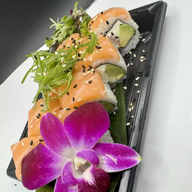 Huramaki Alaska Especial (8 un)