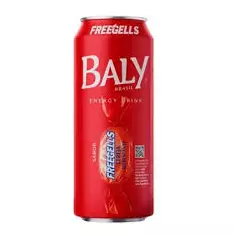 BALY FREEGELLS 473ML
