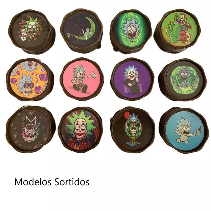 Dichavador Fibra de Coco