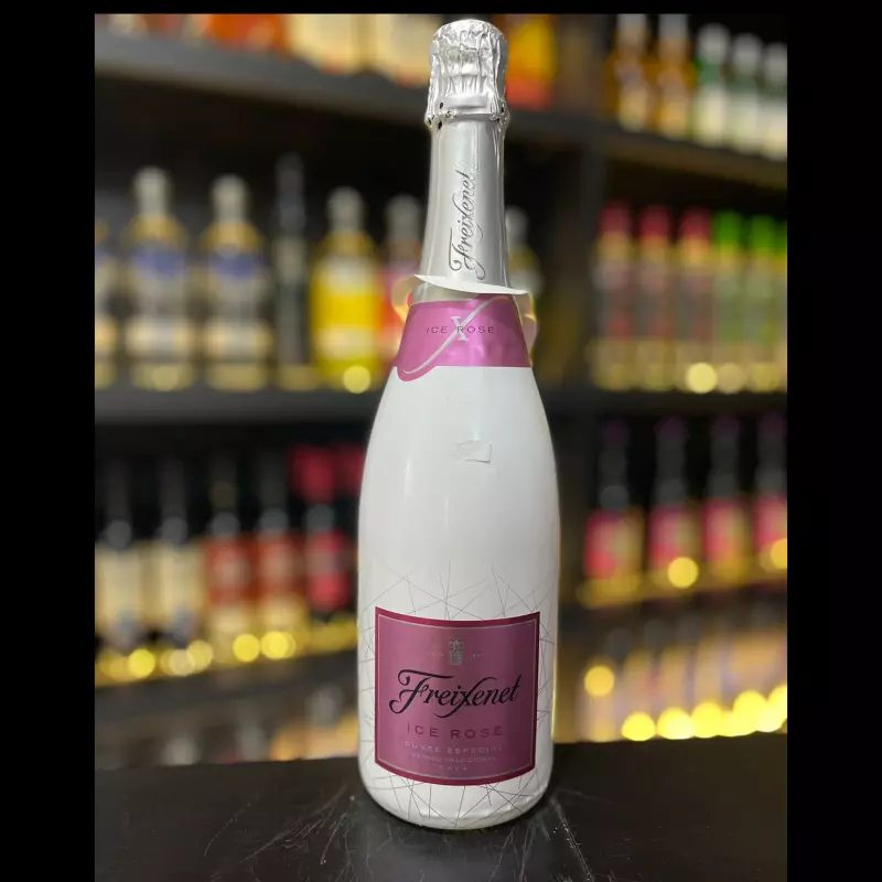 Freixenet ice rosé