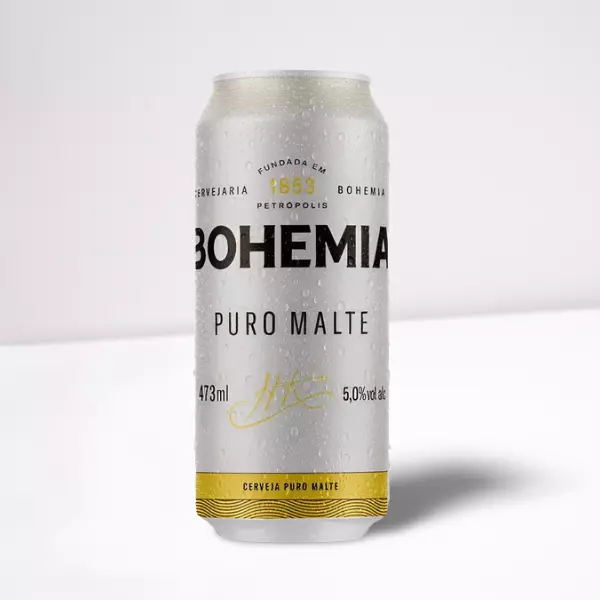 BOHEMIA LATAO