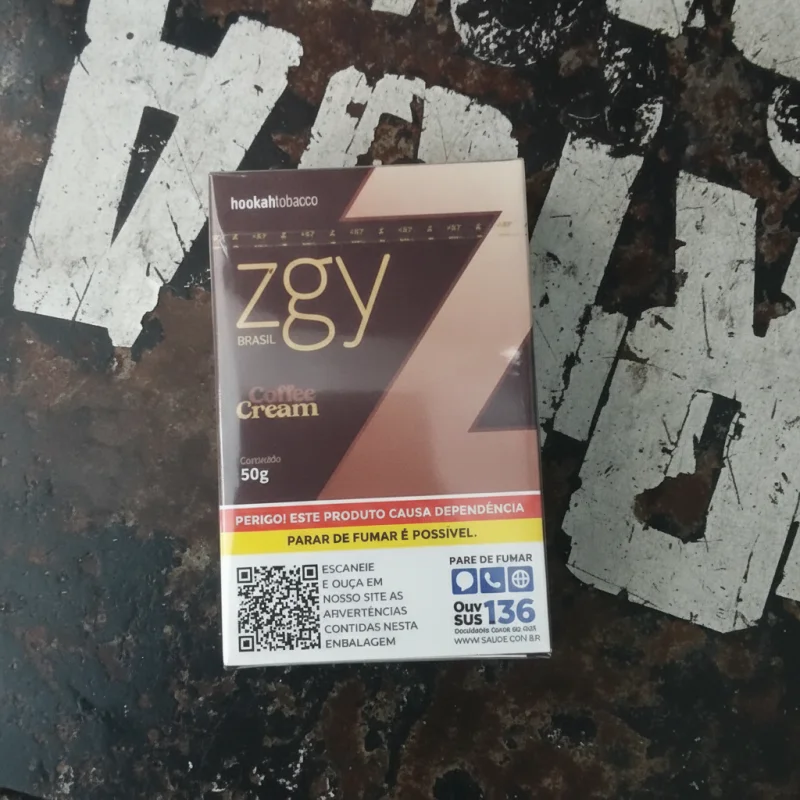 ZGY COFFE