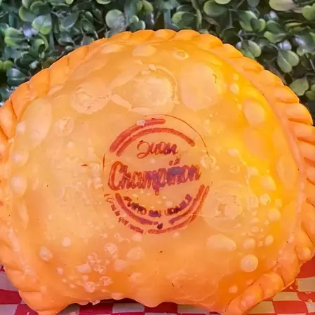 Champiñon