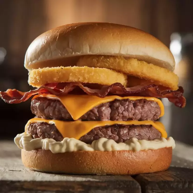 Duo Bliss - Para quem tem muita fome