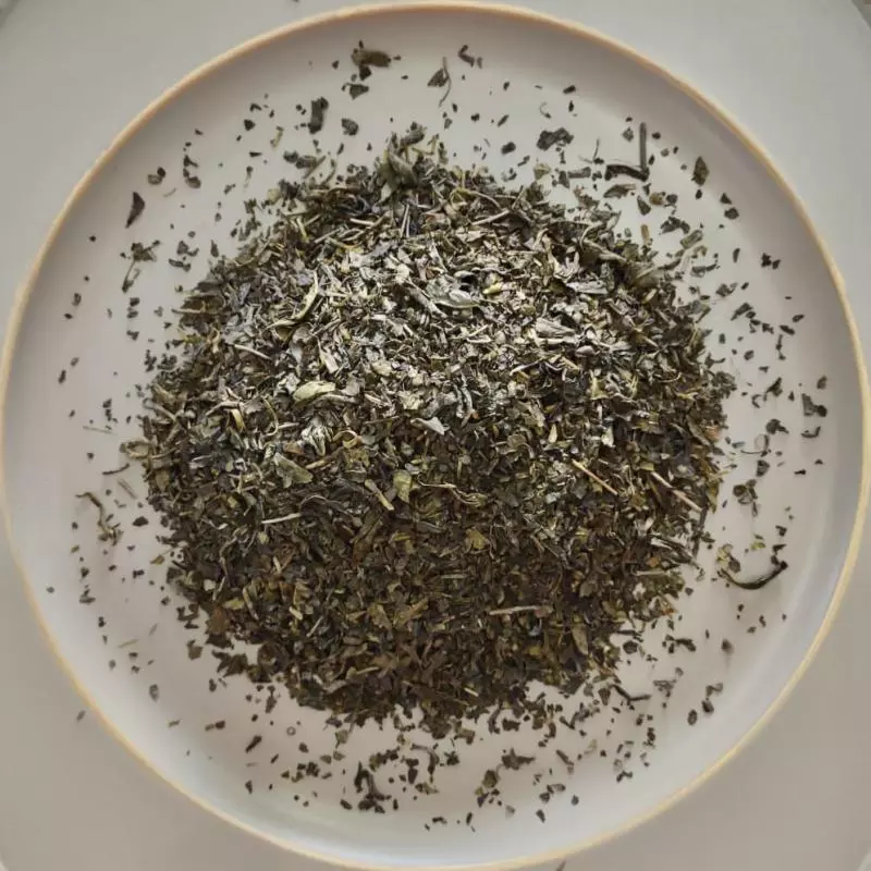 Chá Verde Premium 100grs