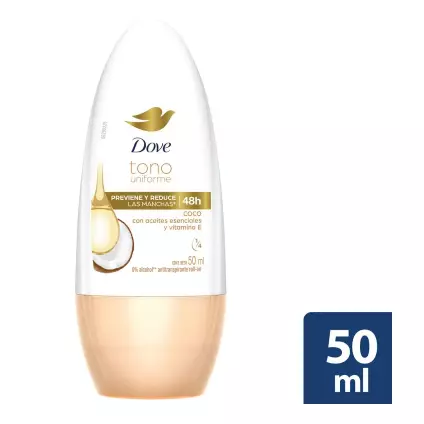 Desod Rollo on Tono Uniforme Coco