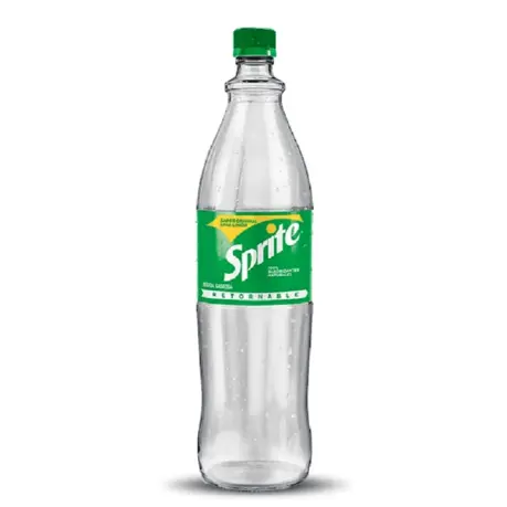Sprite 1.25 VD