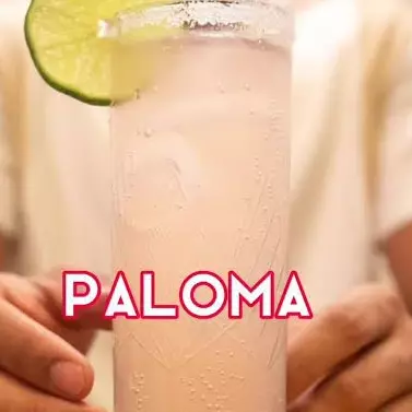 Paloma 1lt