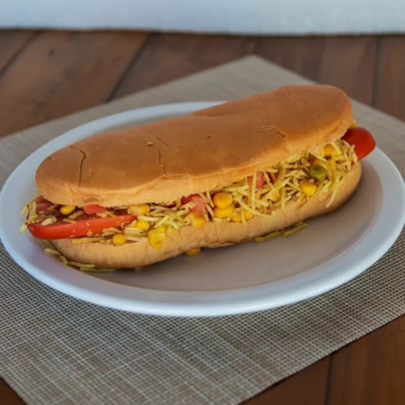 ESPECIAL XDOG BEZERRÃO