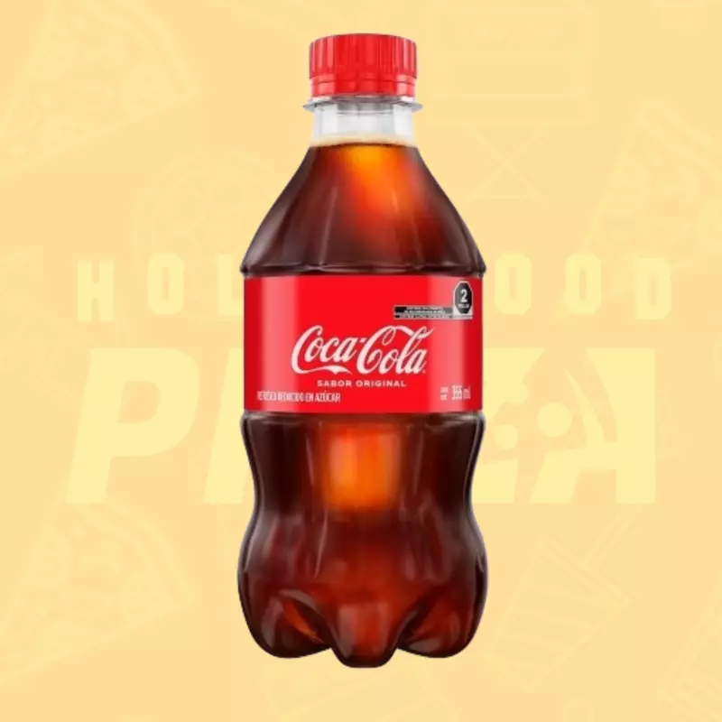 COCA COLA MINI 355 ML