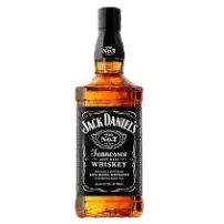 JACK DANIEL'S Old N°7 + Hielo