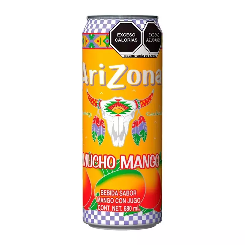 Arizona Mango 680 ml