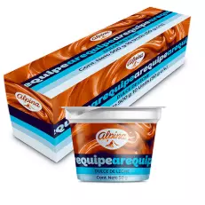 Arequipe alpina x 50gr