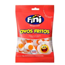 Fini Ovo Frito 80g