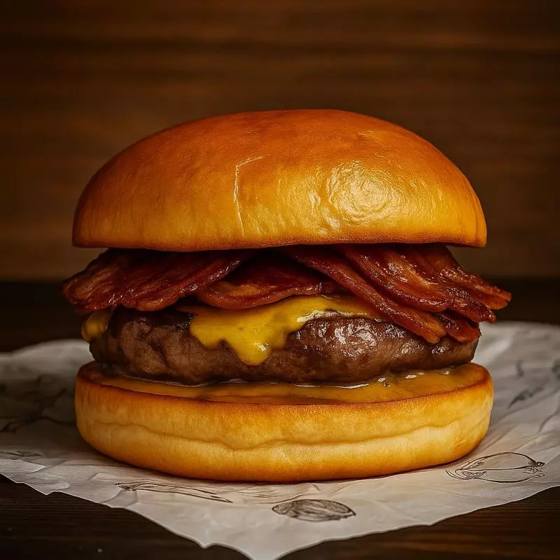 03 - HASH BACON