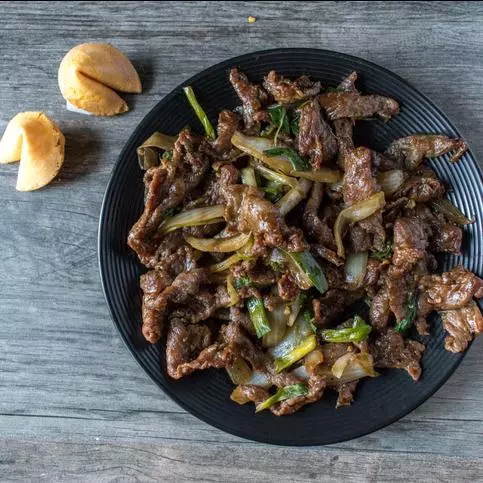 PLATO MONGOLIANO