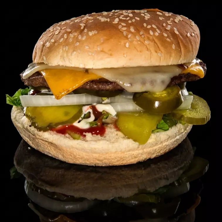 1/4 de Libra Mexicana