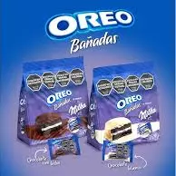OREO BAÑADAS