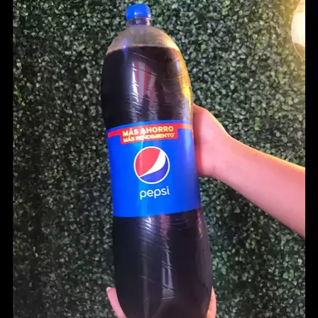 Post. 2,5 L
