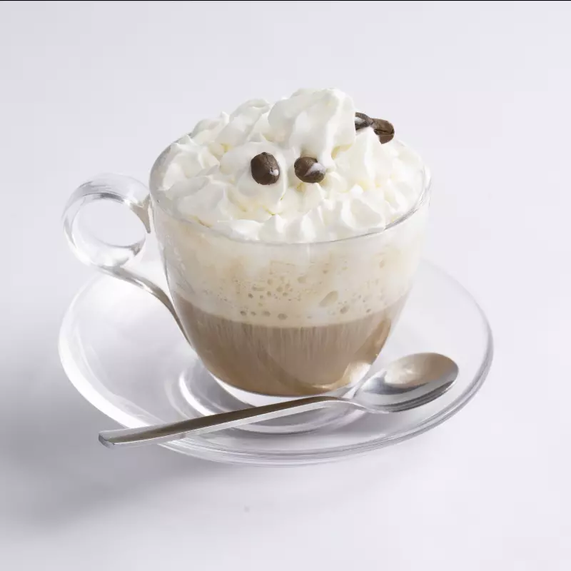 Café Irlandés