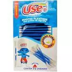 1045 Cotonetes 75 hastes - c/ 12