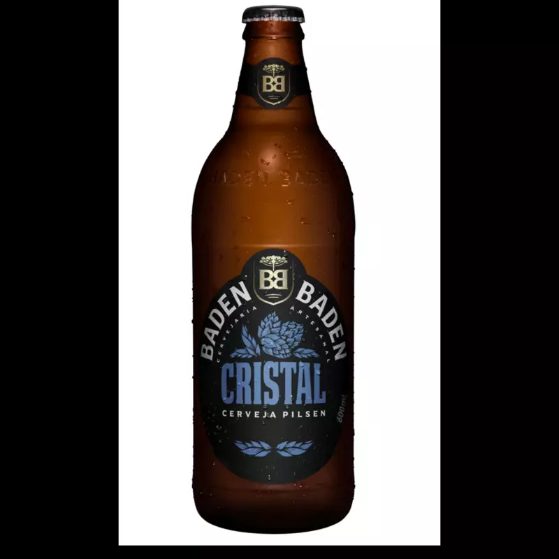 Baden Baden Crystal (600 ML)