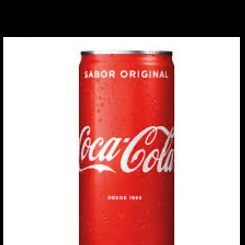 Coca -cola