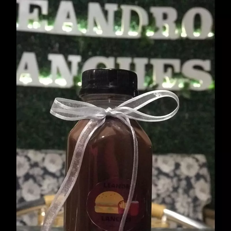 Garrafa Para Viagem