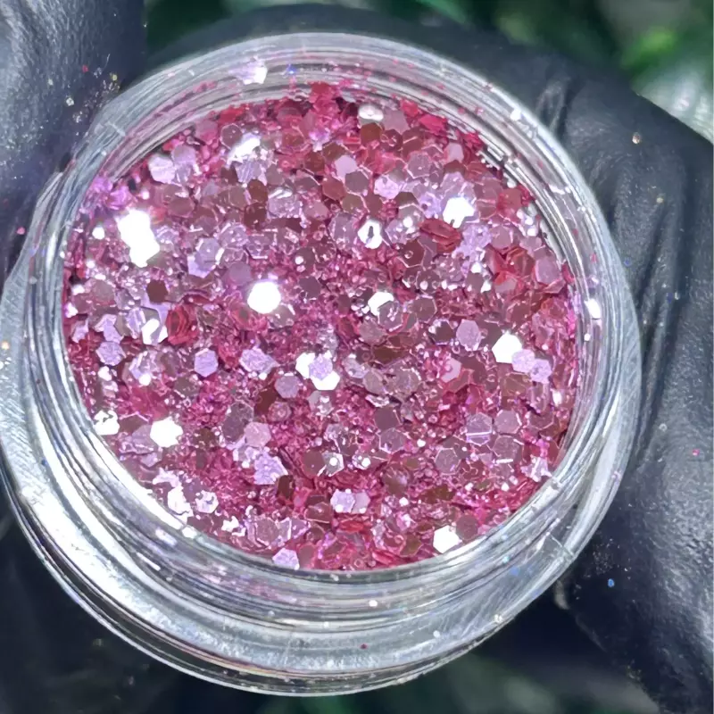 Glitter Unidade N•931