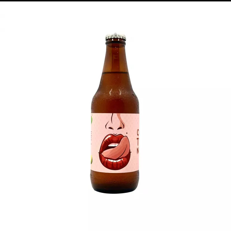 Cerveza de TUNA - COMO TUNA NINGUNA