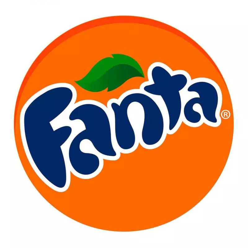 FANTA LARANJA